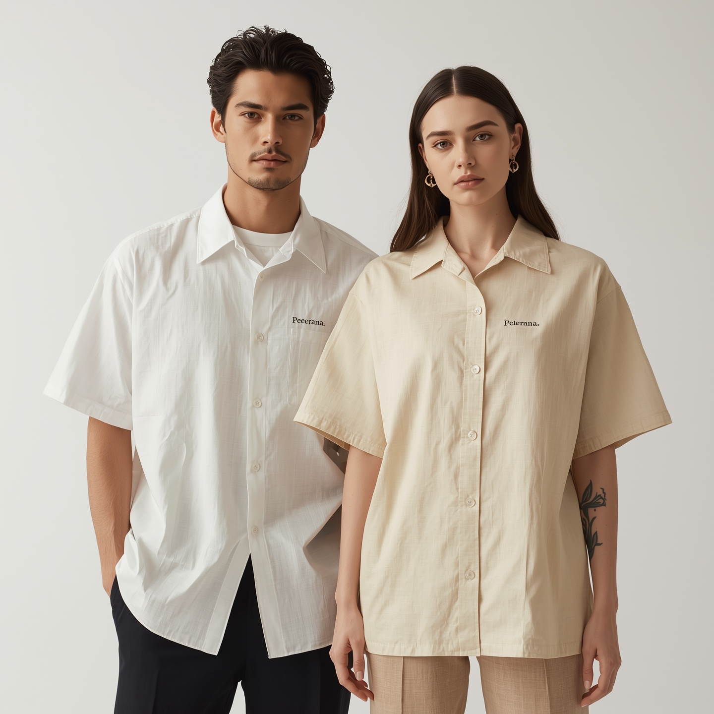 Baju 1